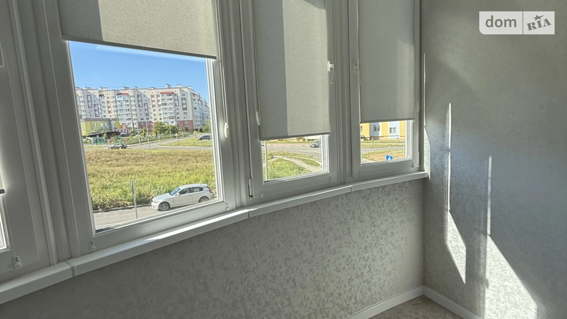 Сдается в аренду 1-комнатная квартира 45 кв. м в Виннице, ул. Александровская - фото 3