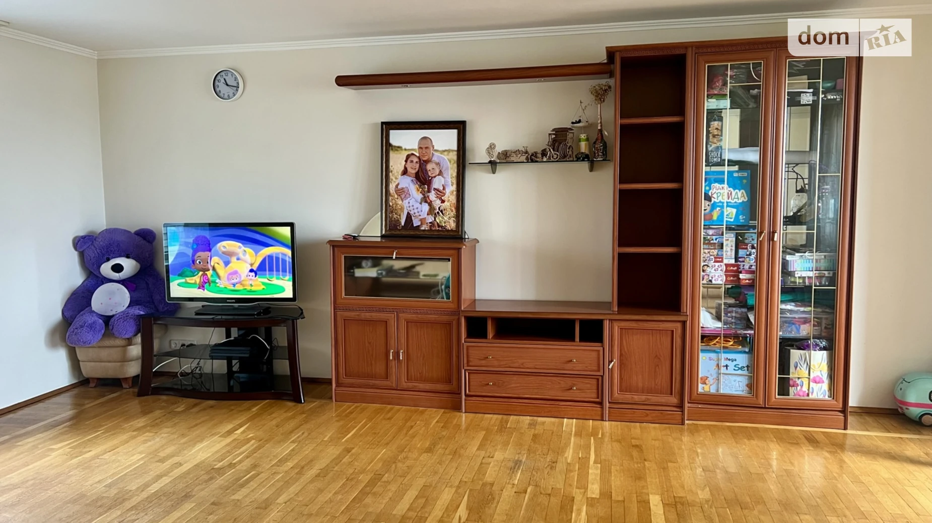 Продается 4-комнатная квартира 88.9 кв. м в Киеве, ул. Приречная, 19 - фото 2