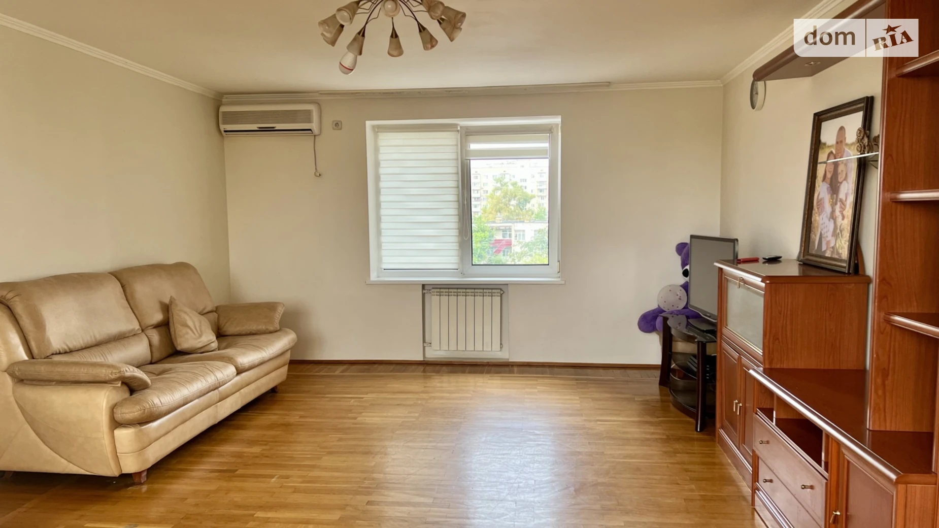 Продается 4-комнатная квартира 88.9 кв. м в Киеве, ул. Приречная, 19 - фото 3