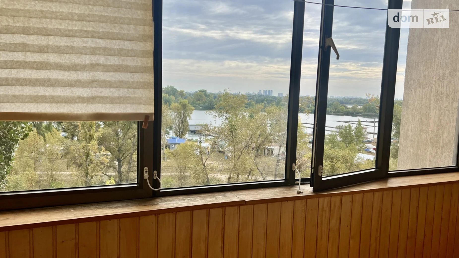 Продается 4-комнатная квартира 88.9 кв. м в Киеве, ул. Приречная, 19 - фото 4