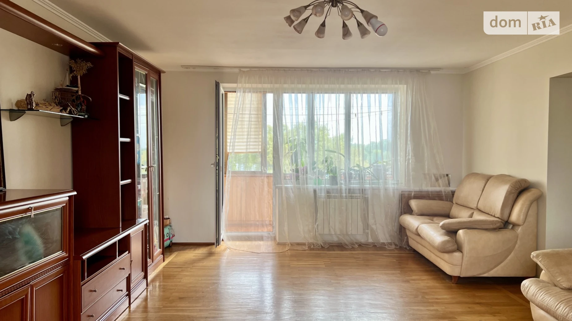 Продается 4-комнатная квартира 88.9 кв. м в Киеве, ул. Приречная, 19 - фото 5