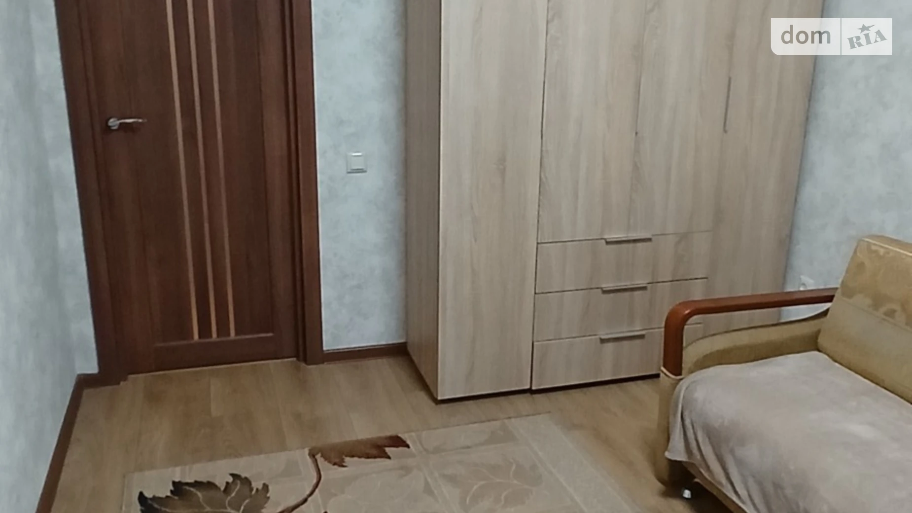 Сдается в аренду 2-комнатная квартира 51.2 кв. м в Хмельницком, ул. Прибугская, 36 - фото 3