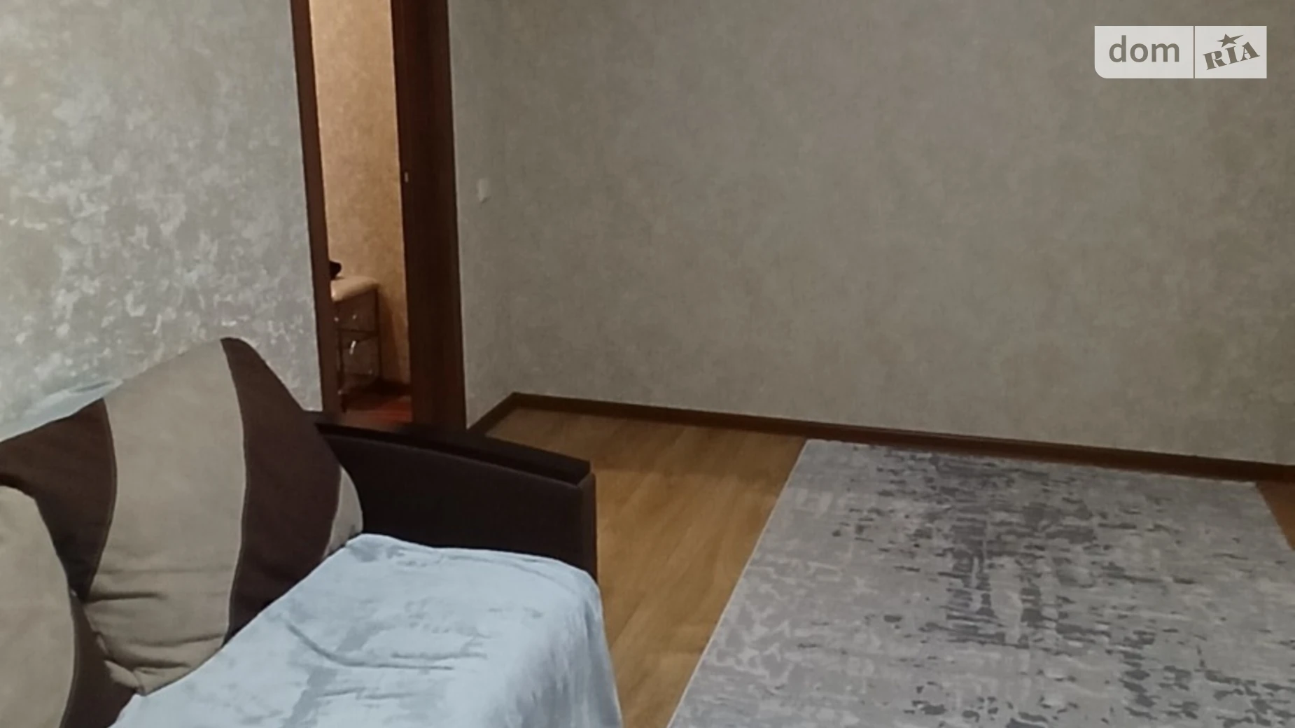 Сдается в аренду 2-комнатная квартира 51.2 кв. м в Хмельницком, ул. Прибугская, 36 - фото 5