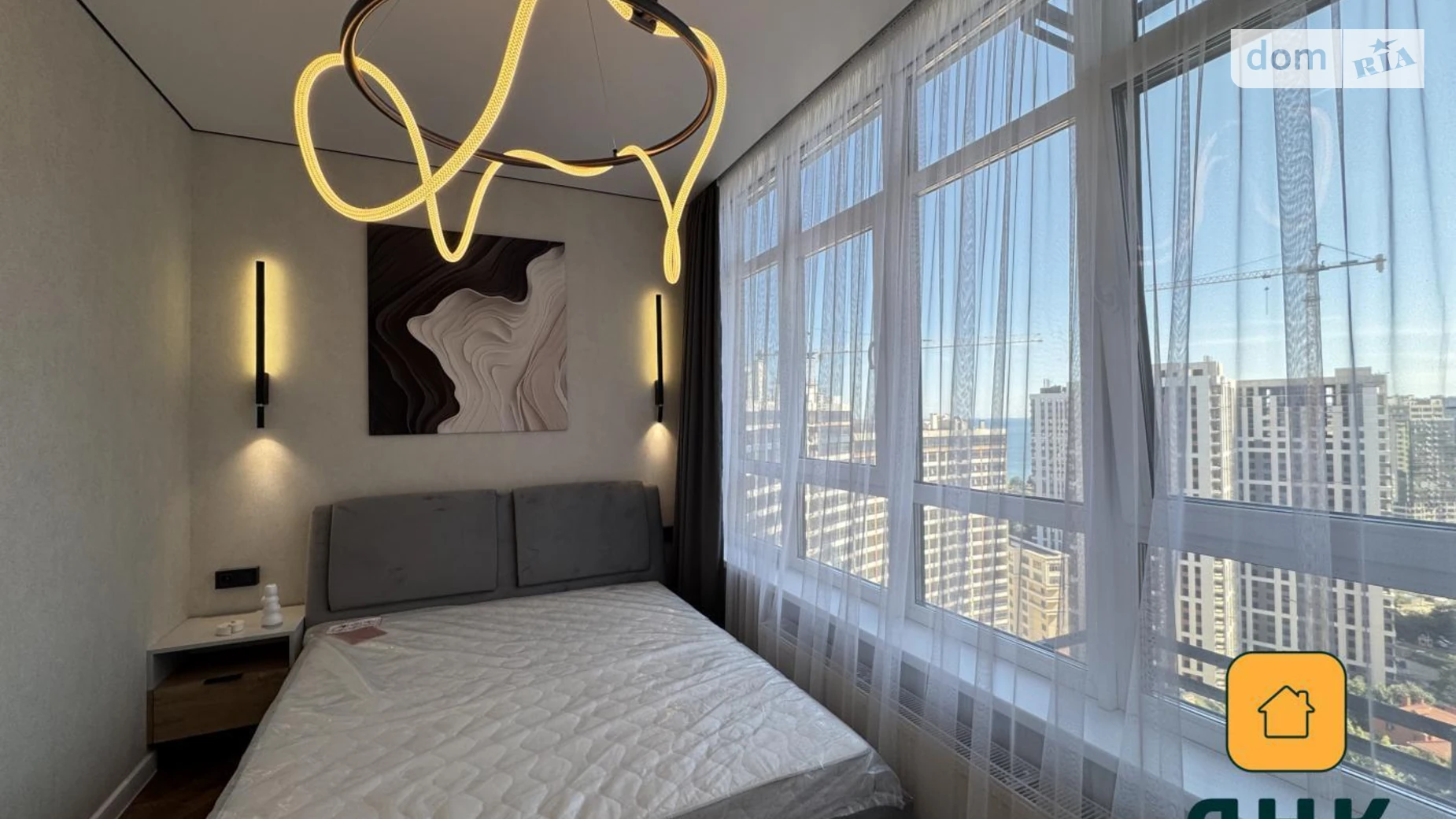 Продается 1-комнатная квартира 34 кв. м в Одессе, пер. Курортный, 2 - фото 5