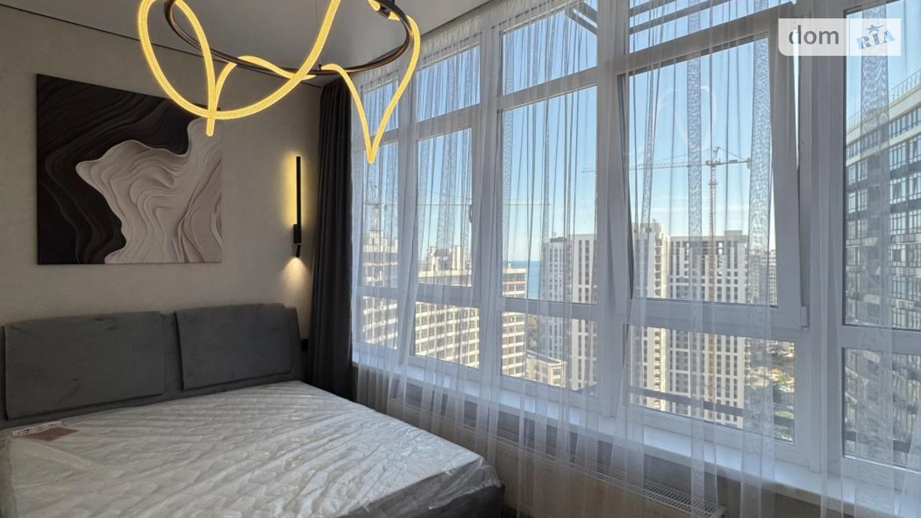 Продается 1-комнатная квартира 34 кв. м в Одессе, пер. Курортный, 2 - фото 4