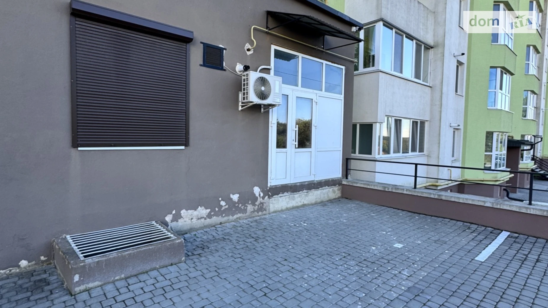 Здається в оренду приміщення вільного призначення 147.8 кв. м в 10-поверховій будівлі, цена: 650 $ - фото 2