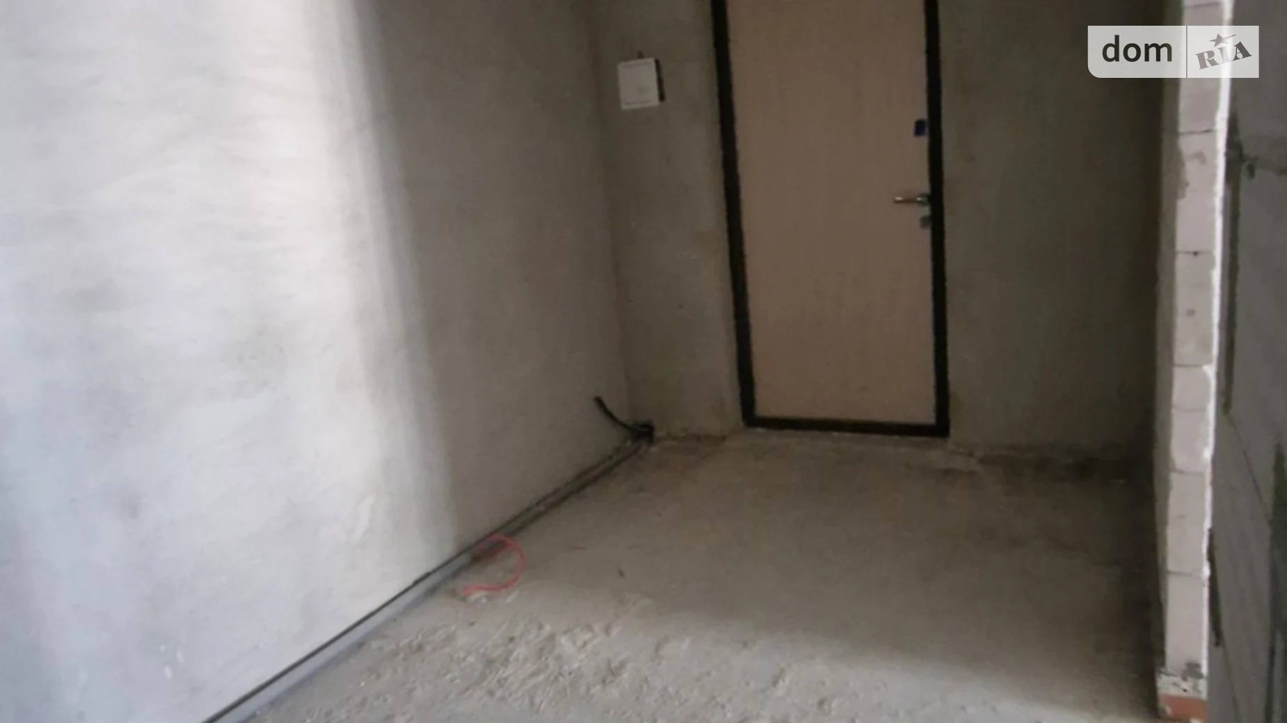 Продается 2-комнатная квартира 57 кв. м в Житомире, ул. Домбровского, 3Б корпус 4 - фото 2