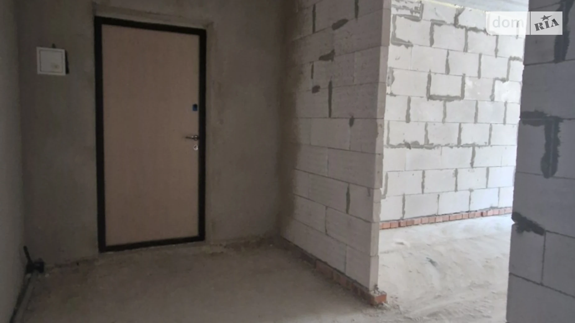 Продается 2-комнатная квартира 57 кв. м в Житомире, ул. Домбровского, 3Б корпус 4 - фото 3