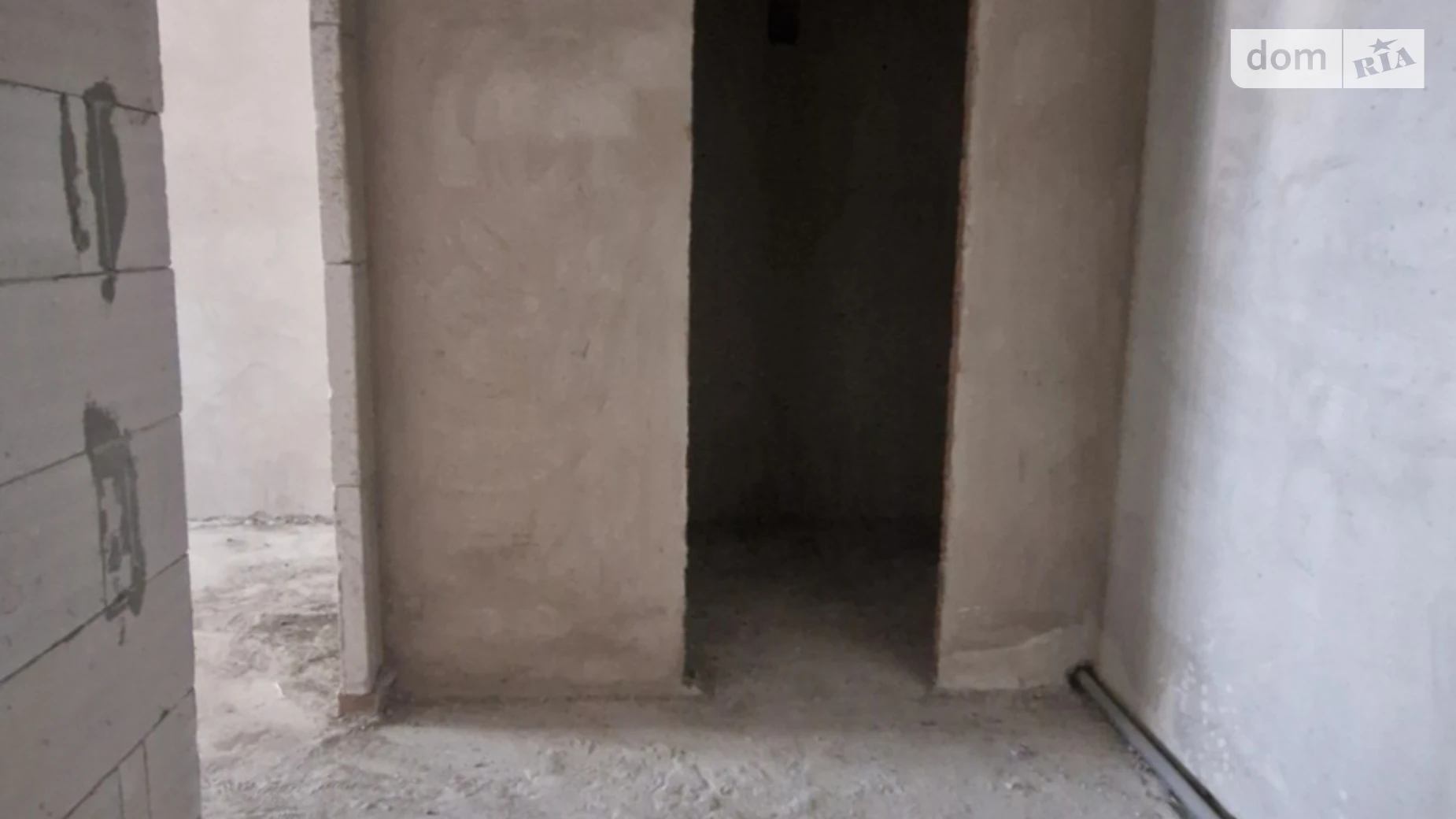 Продается 2-комнатная квартира 57 кв. м в Житомире, ул. Домбровского, 3Б корпус 4 - фото 5