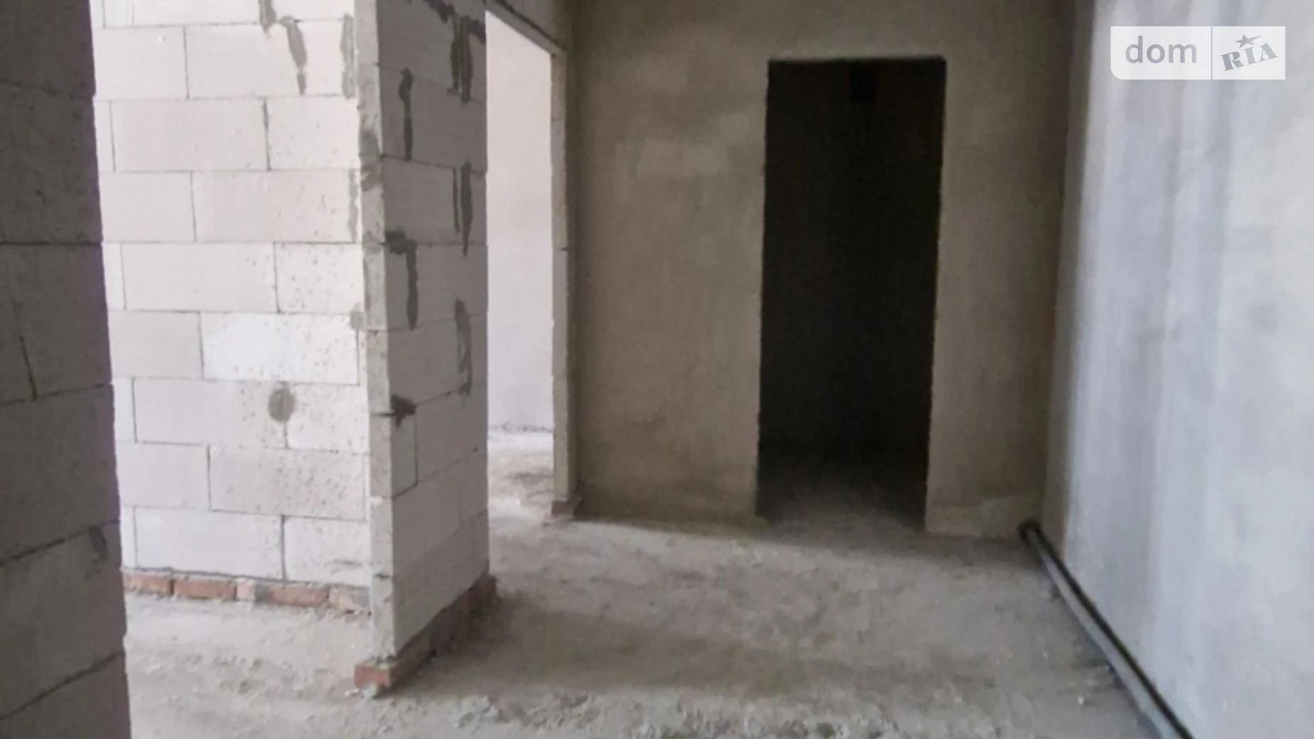 Продается 2-комнатная квартира 57 кв. м в Житомире, ул. Домбровского, 3Б корпус 4 - фото 4