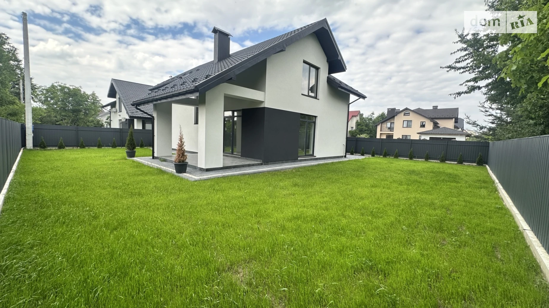 Продается дом на 2 этажа 140 кв. м с террасой, цена: 175000 $ - фото 3