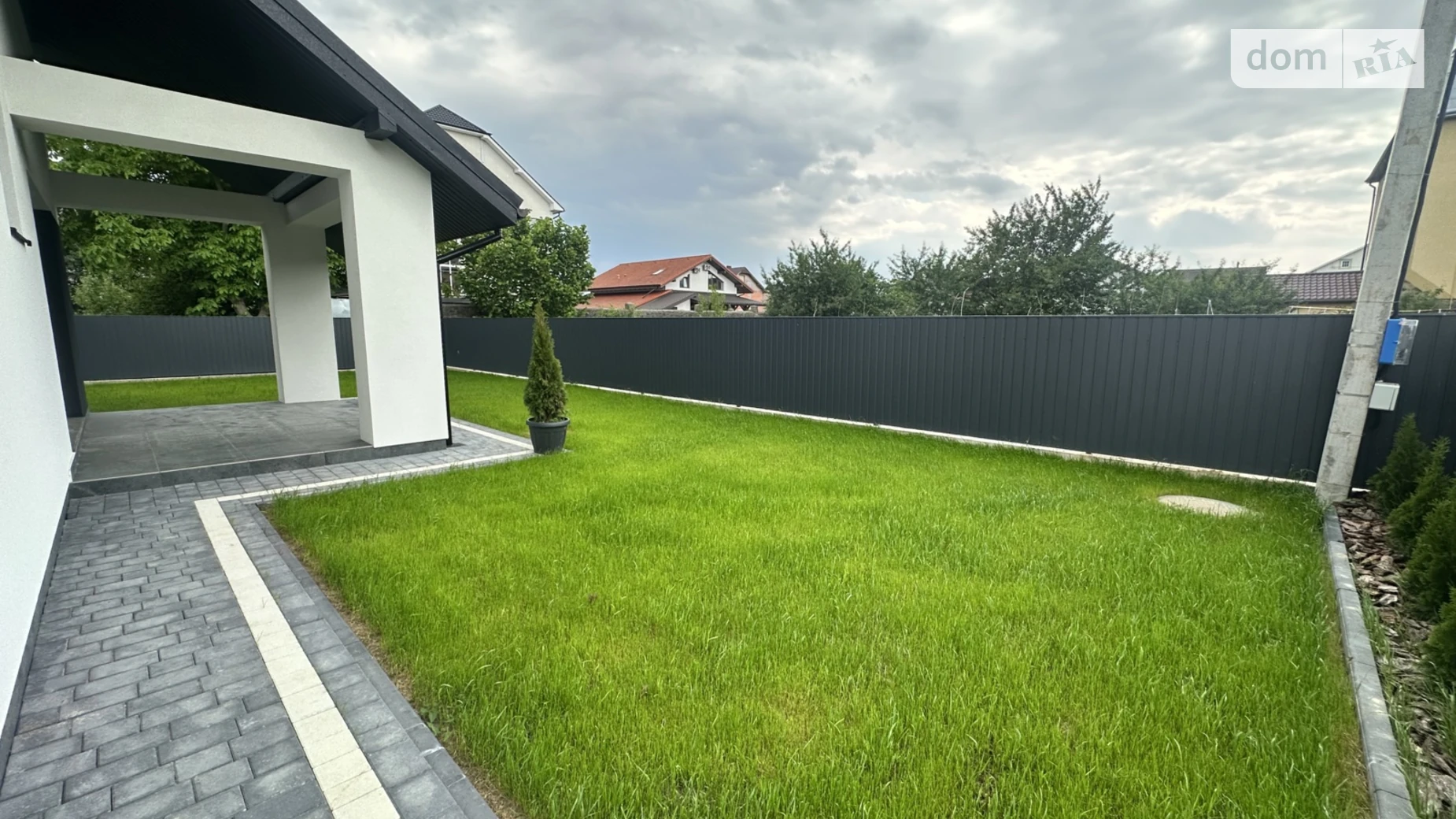 Продается дом на 2 этажа 140 кв. м с террасой, цена: 175000 $ - фото 5