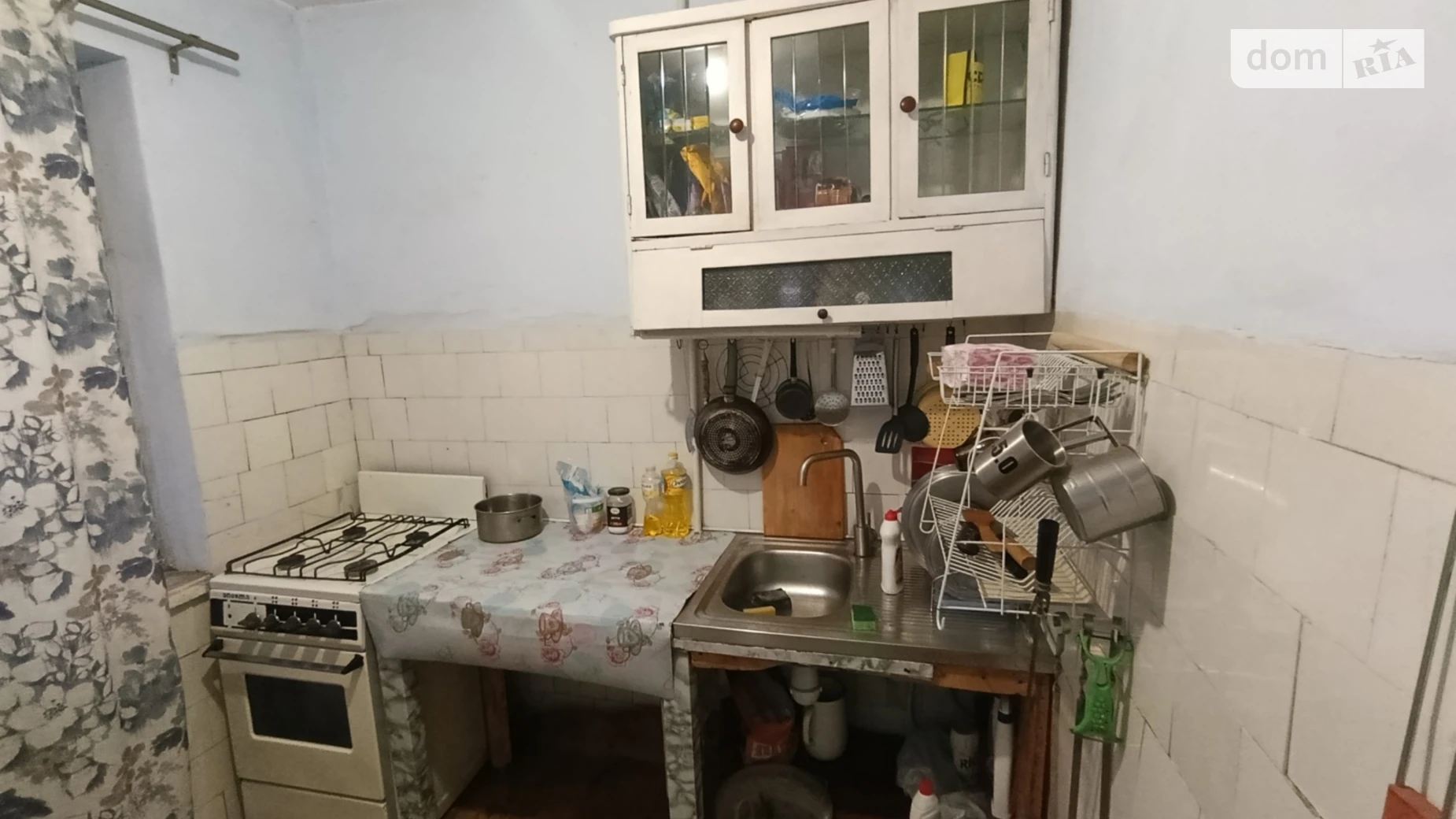 Продается 3-комнатная квартира 59.6 кв. м в Днепре, ул. Батумская, 34 - фото 3