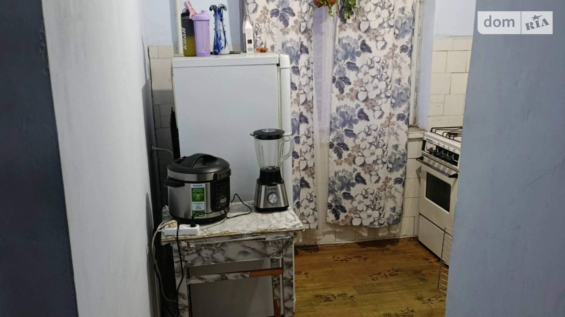 Продается 3-комнатная квартира 59.6 кв. м в Днепре, ул. Батумская, 34 - фото 4