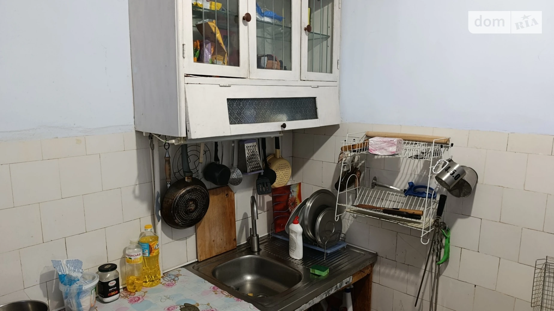 Продается 3-комнатная квартира 59.6 кв. м в Днепре, ул. Батумская, 34 - фото 5