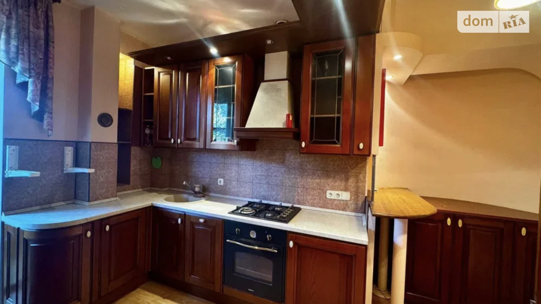 Продается 4-комнатная квартира 154.5 кв. м в Харькове, ул. Данилевского, 6 - фото 3