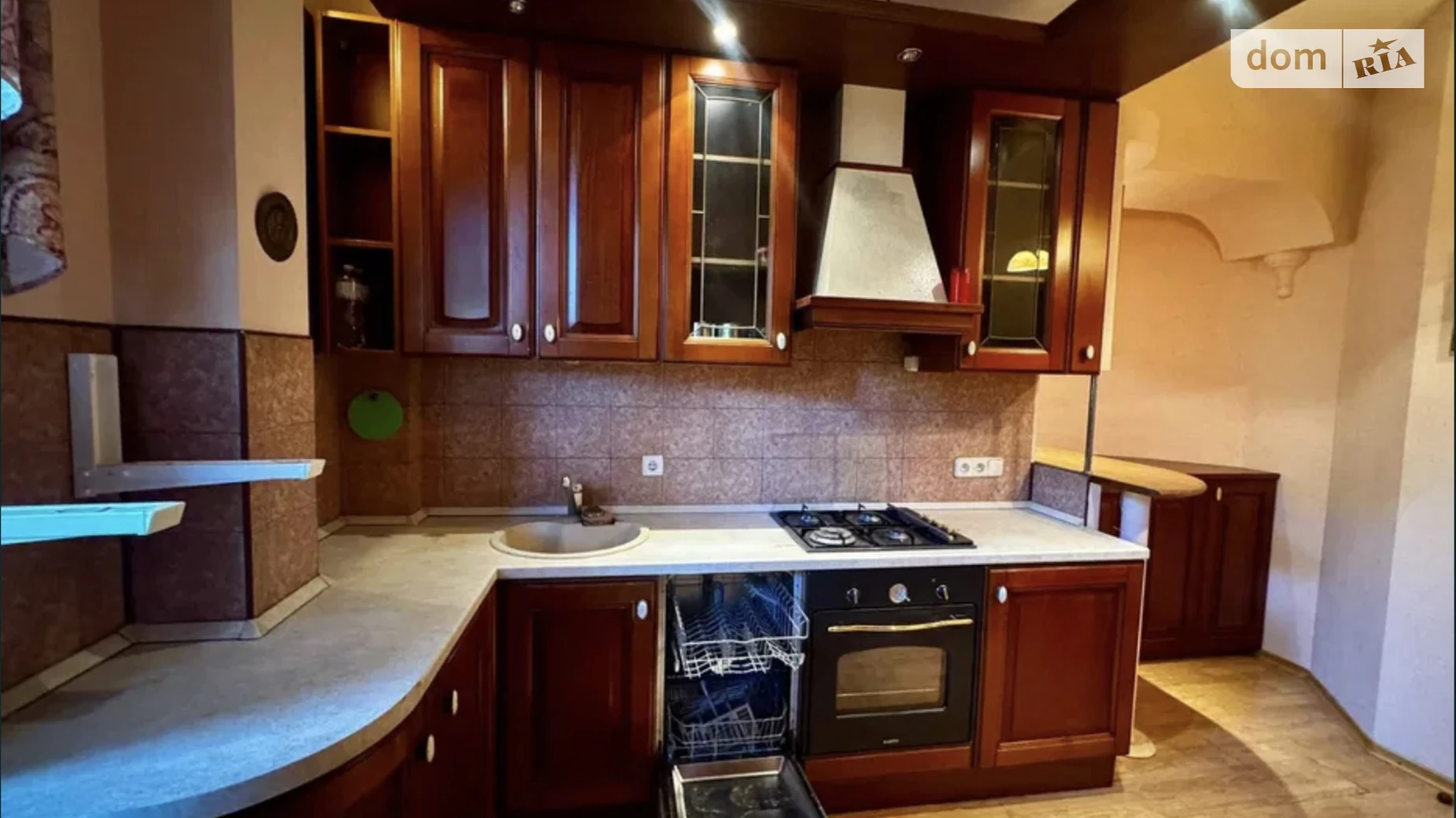 Продается 4-комнатная квартира 154.5 кв. м в Харькове, ул. Данилевского, 6 - фото 2