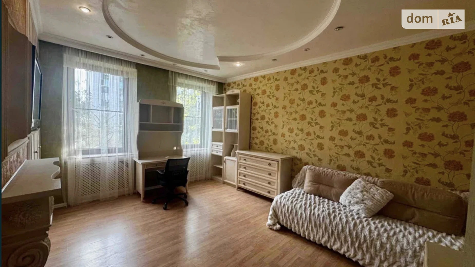 Продается 4-комнатная квартира 154.5 кв. м в Харькове, ул. Данилевского, 6 - фото 4