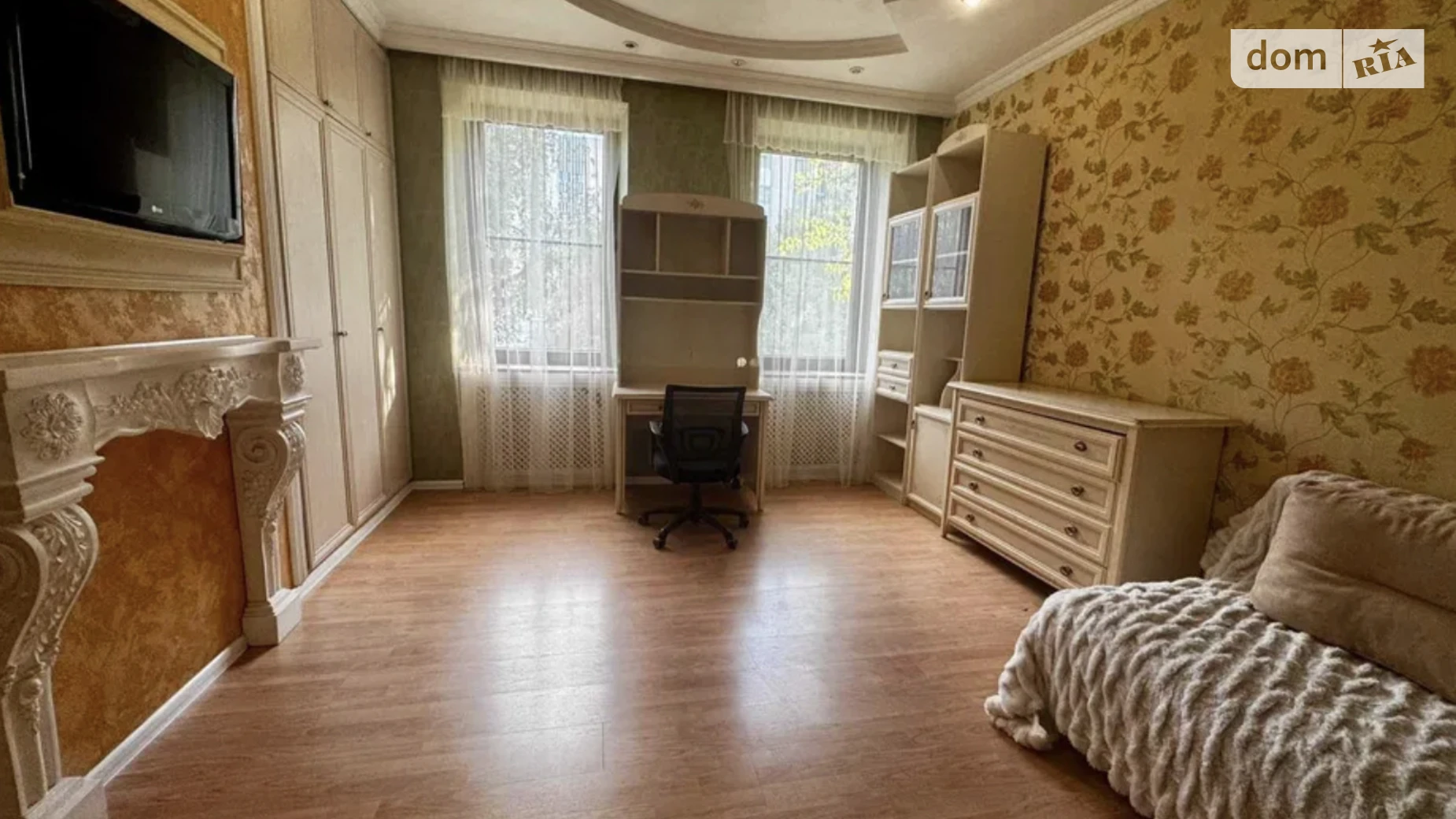 Продается 4-комнатная квартира 154.5 кв. м в Харькове, ул. Данилевского, 6 - фото 5