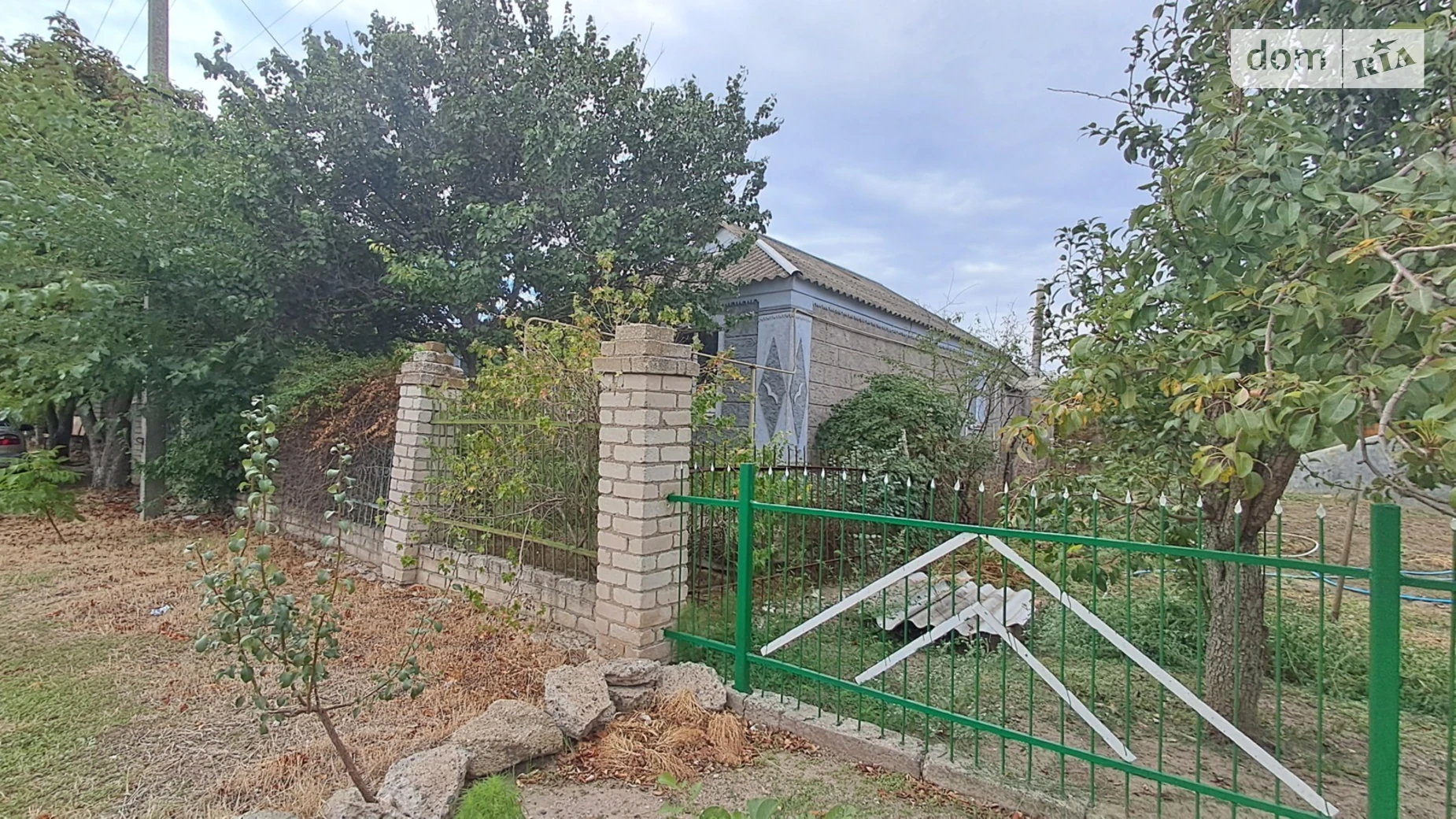 Продается одноэтажный дом 120 кв. м с камином, цена: 20000 $ - фото 5