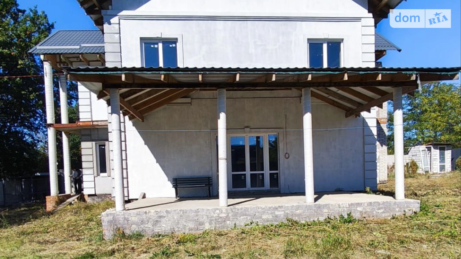 Продается дом на 2 этажа 270.5 кв. м с террасой, цена: 80000 $ - фото 3