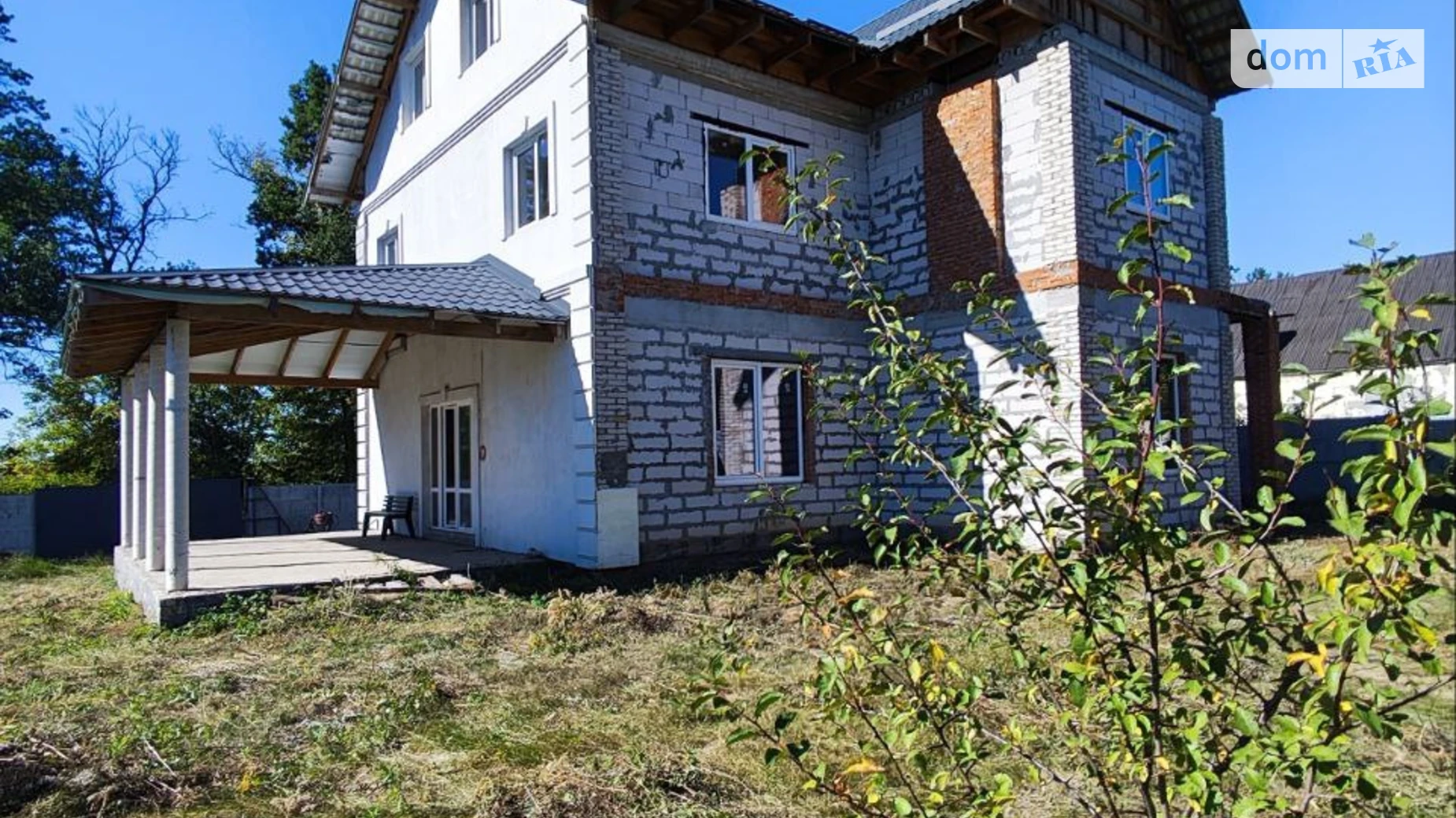 Продается дом на 2 этажа 270.5 кв. м с террасой, цена: 80000 $ - фото 4