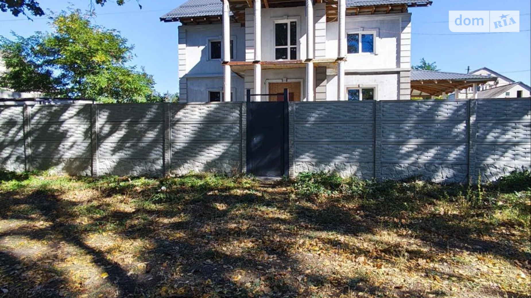 Продается дом на 2 этажа 270.5 кв. м с террасой, цена: 80000 $ - фото 2