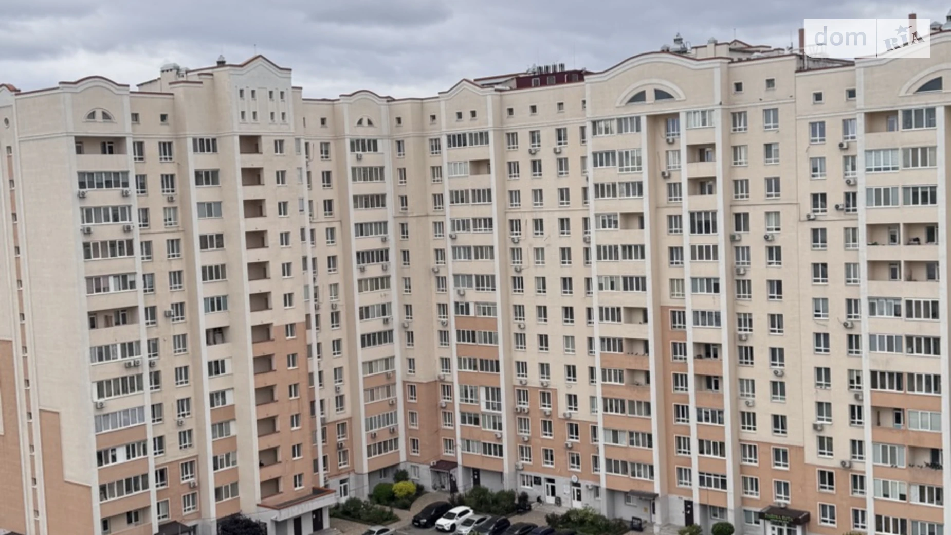 Продается 2-комнатная квартира 69.5 кв. м в Софиевской Борщаговке, ул. Павла Чубинского, 8Б - фото 5