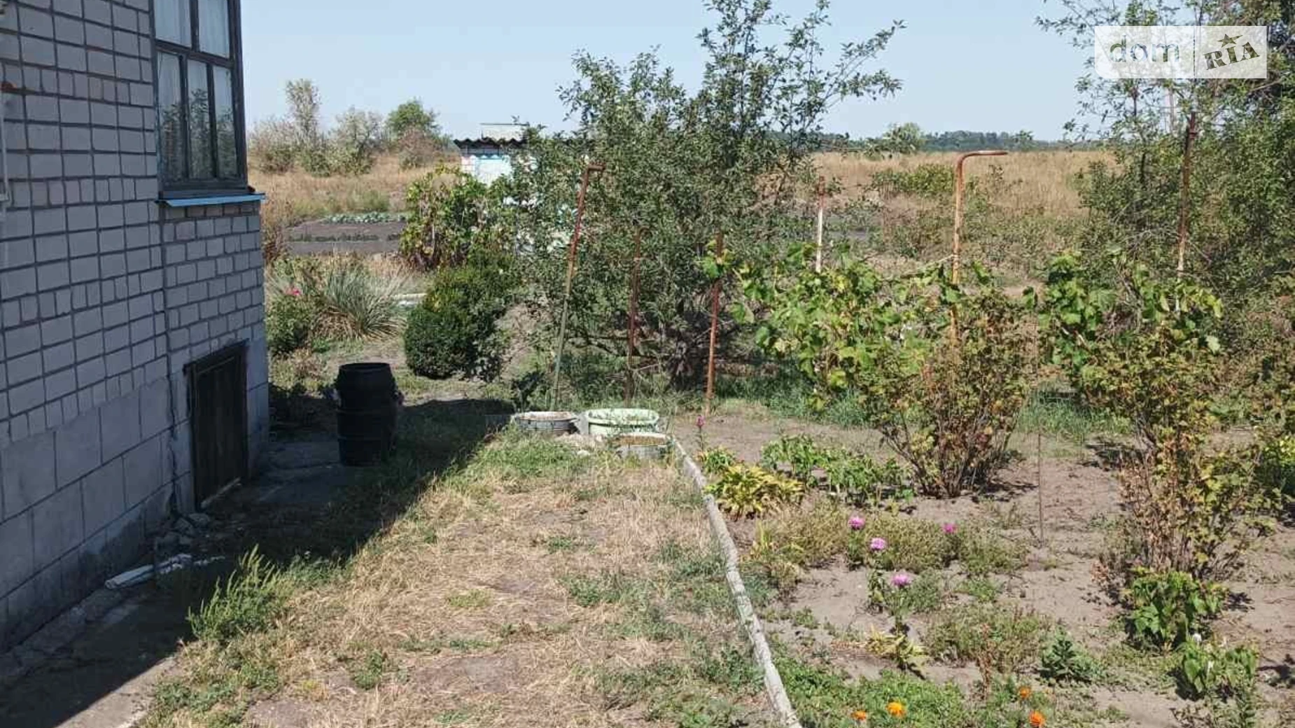 Продается дом на 2 этажа 50 кв. м с камином, цена: 15000 $ - фото 2
