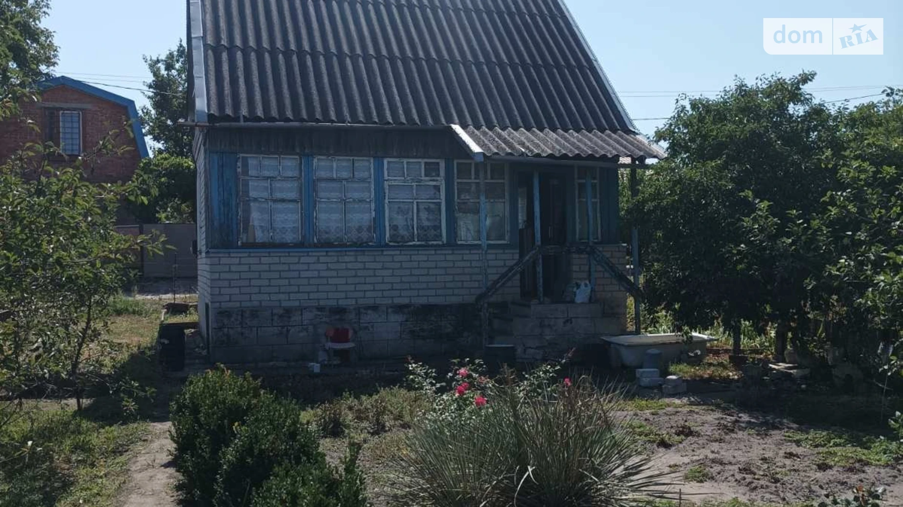 Продается дом на 2 этажа 50 кв. м с камином, цена: 15000 $ - фото 3