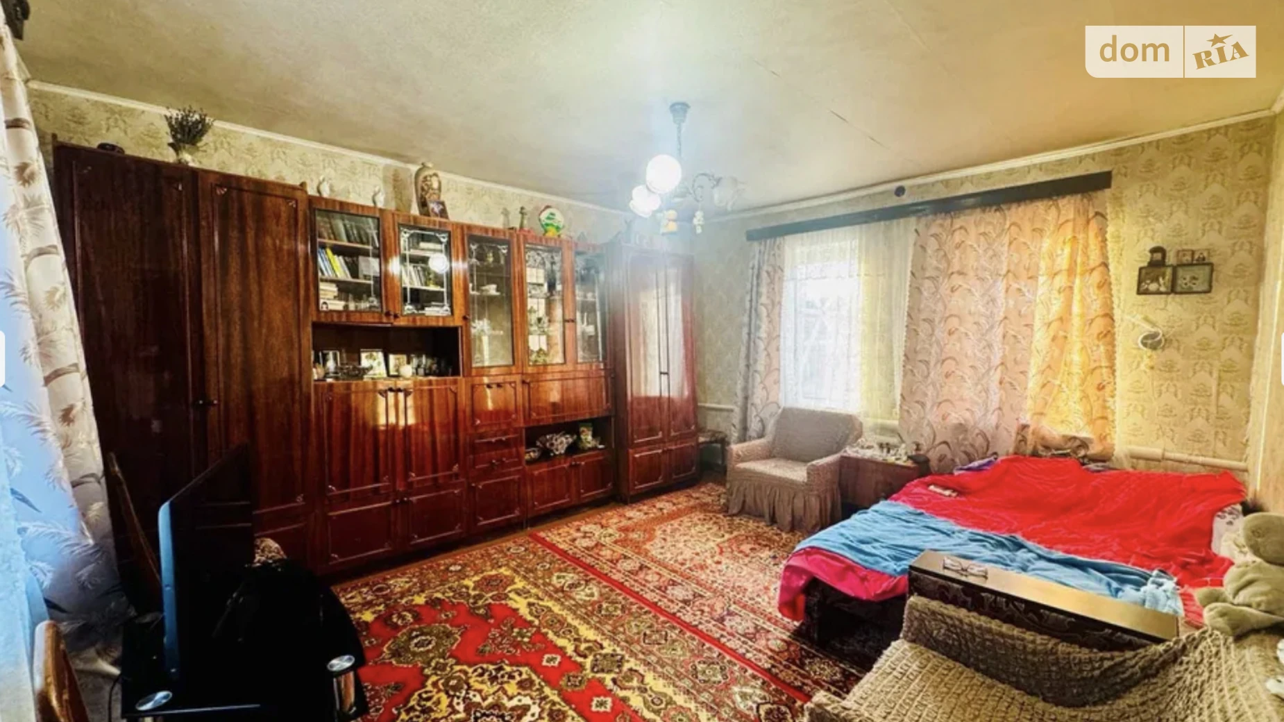 Продается часть дома 31.7 кв. м с балконом, цена: 32000 $ - фото 3