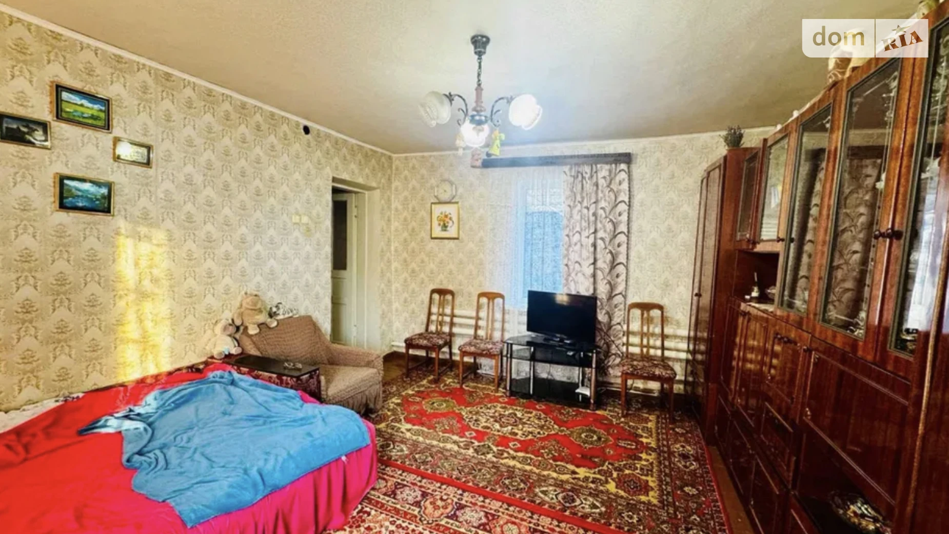 Продается часть дома 31.7 кв. м с балконом, цена: 32000 $ - фото 4