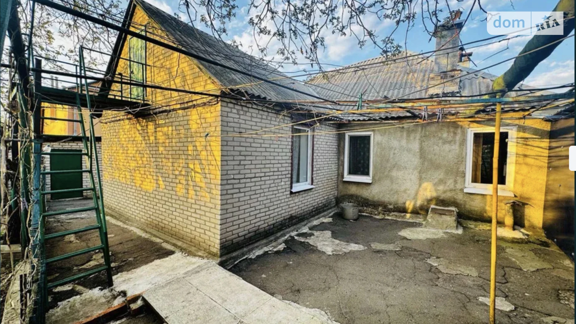 Продается часть дома 31.7 кв. м с балконом, цена: 32000 $ - фото 2