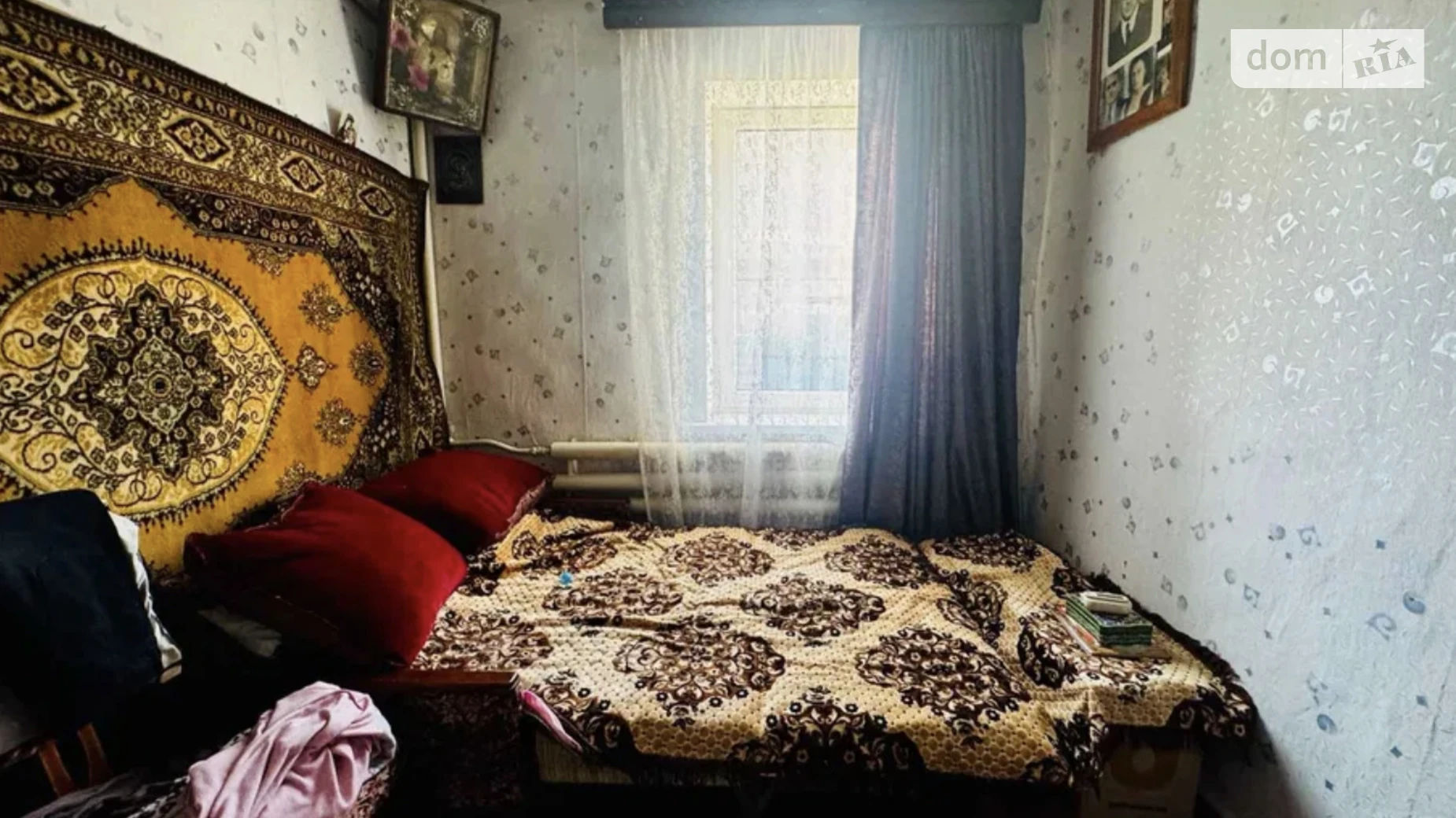 Продается часть дома 31.7 кв. м с балконом, цена: 32000 $ - фото 5