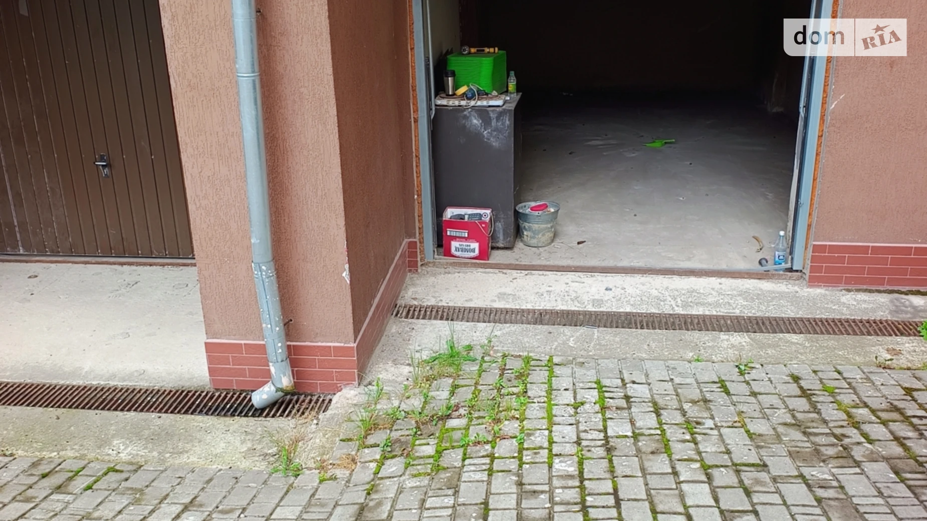 Сдается в аренду отдельно стоящий гараж под легковое авто на 21 кв. м, цена: 2700 грн - фото 2
