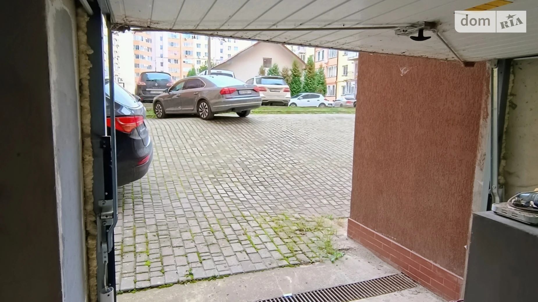 Сдается в аренду отдельно стоящий гараж под легковое авто на 21 кв. м, цена: 2700 грн - фото 3