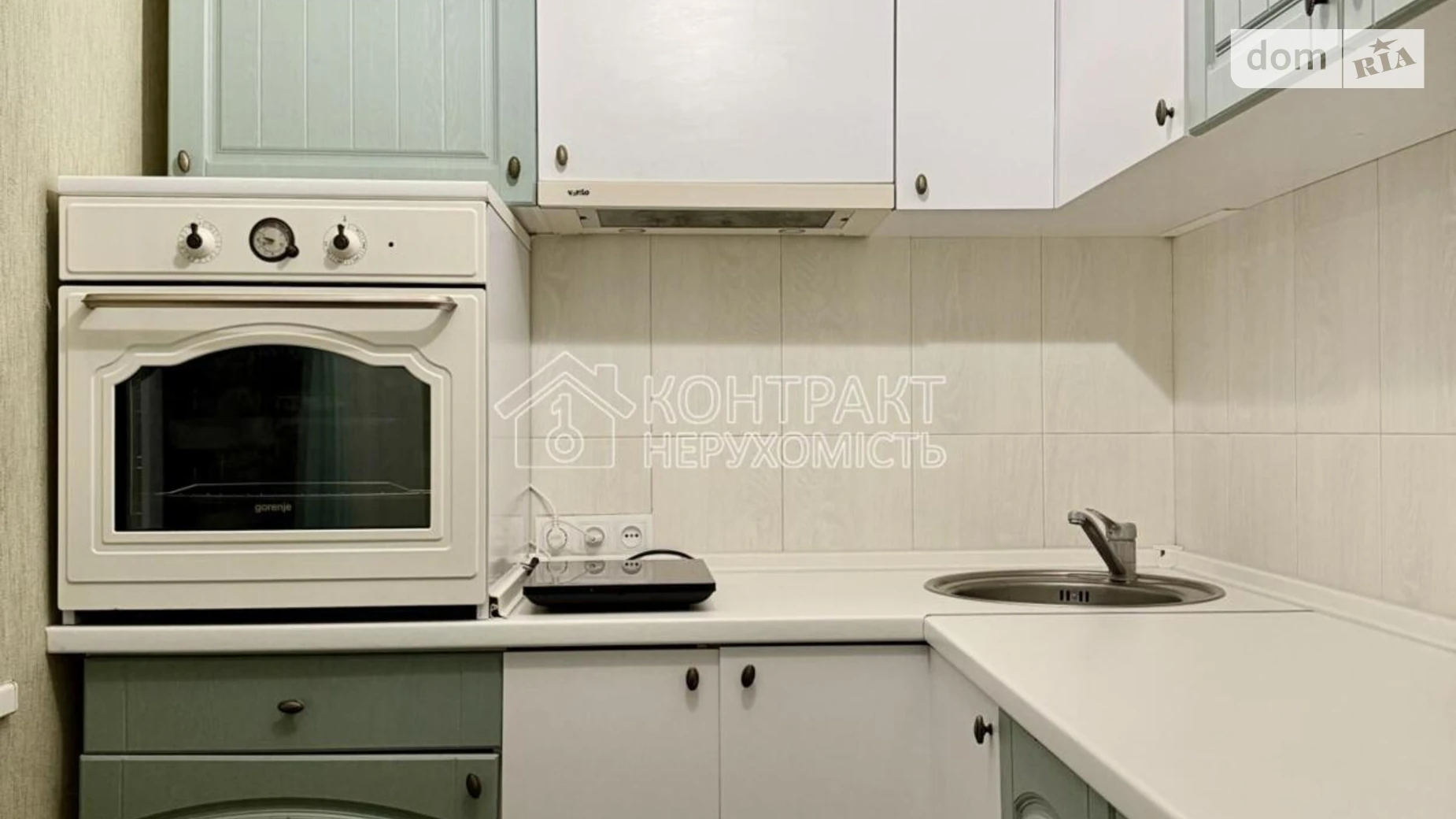 Продается 1-комнатная квартира 33 кв. м в Харькове, цена: 30000 $ - фото 3