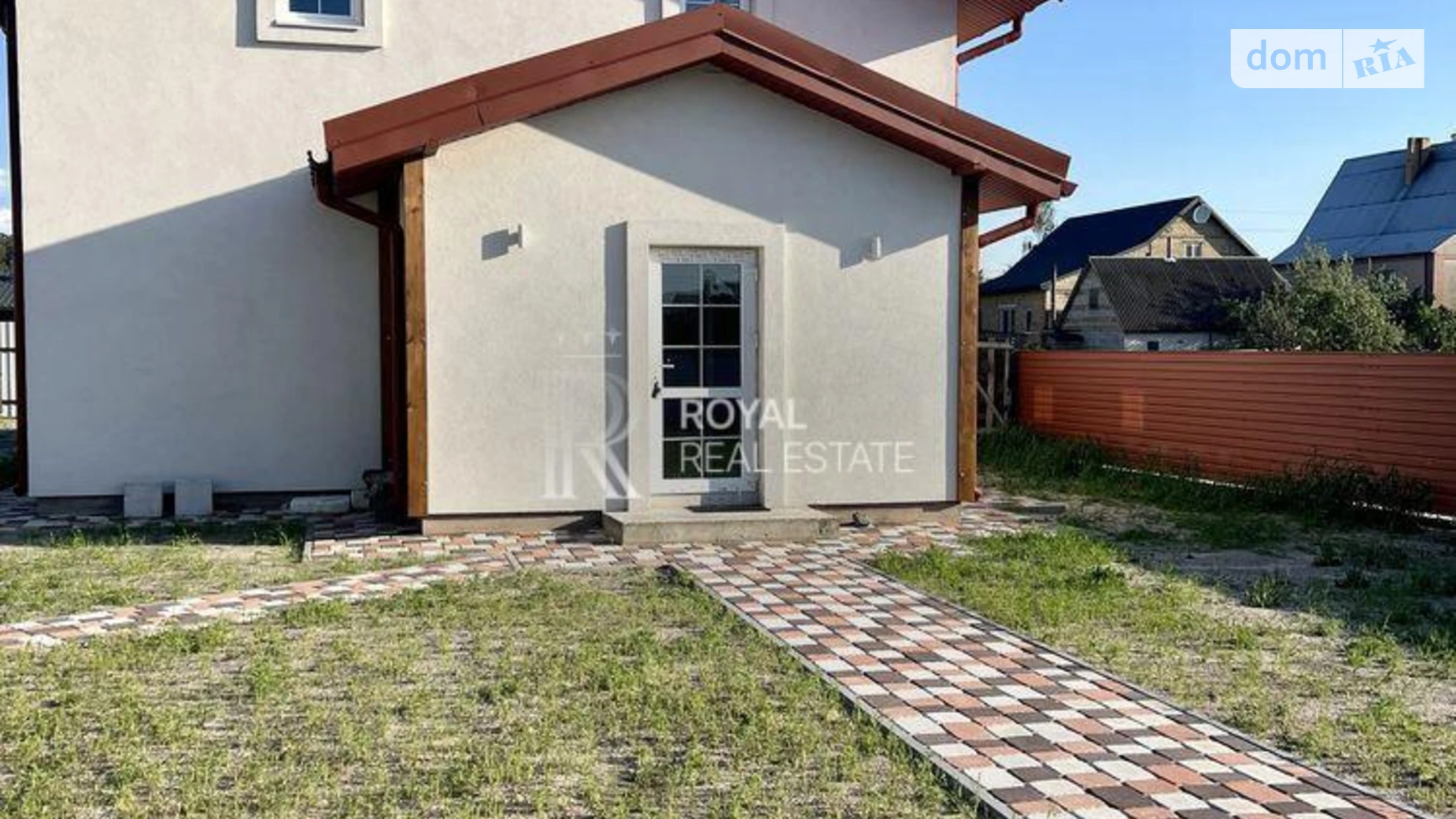 Продается дом на 2 этажа 160 кв. м с участком, цена: 158000 $ - фото 2