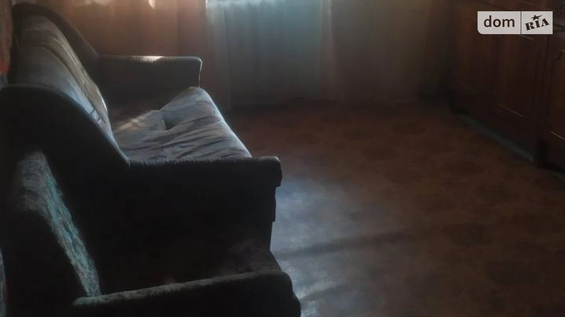 Сдается в аренду 1-комнатная квартира 30 кв. м в Днепре, ул. Галины Мазепы(Ковалевской Софии), 12 - фото 5