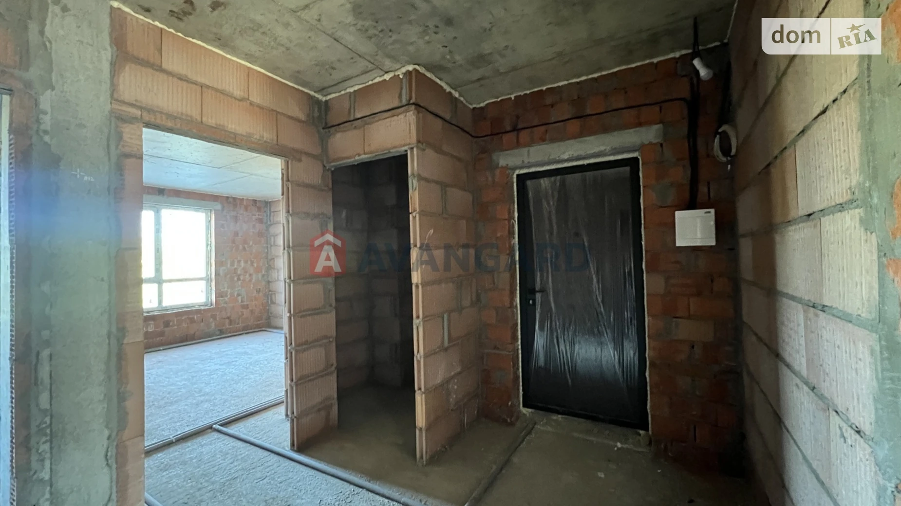 Продается 2-комнатная квартира 63.75 кв. м в Львове, ул. Роксоляны, 30 - фото 4