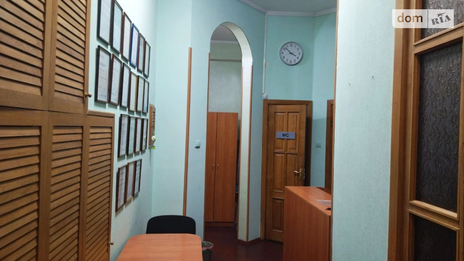 Продается 2-комнатная квартира 77.6 кв. м в Киеве, ул. Большая Васильковская, 41 - фото 3