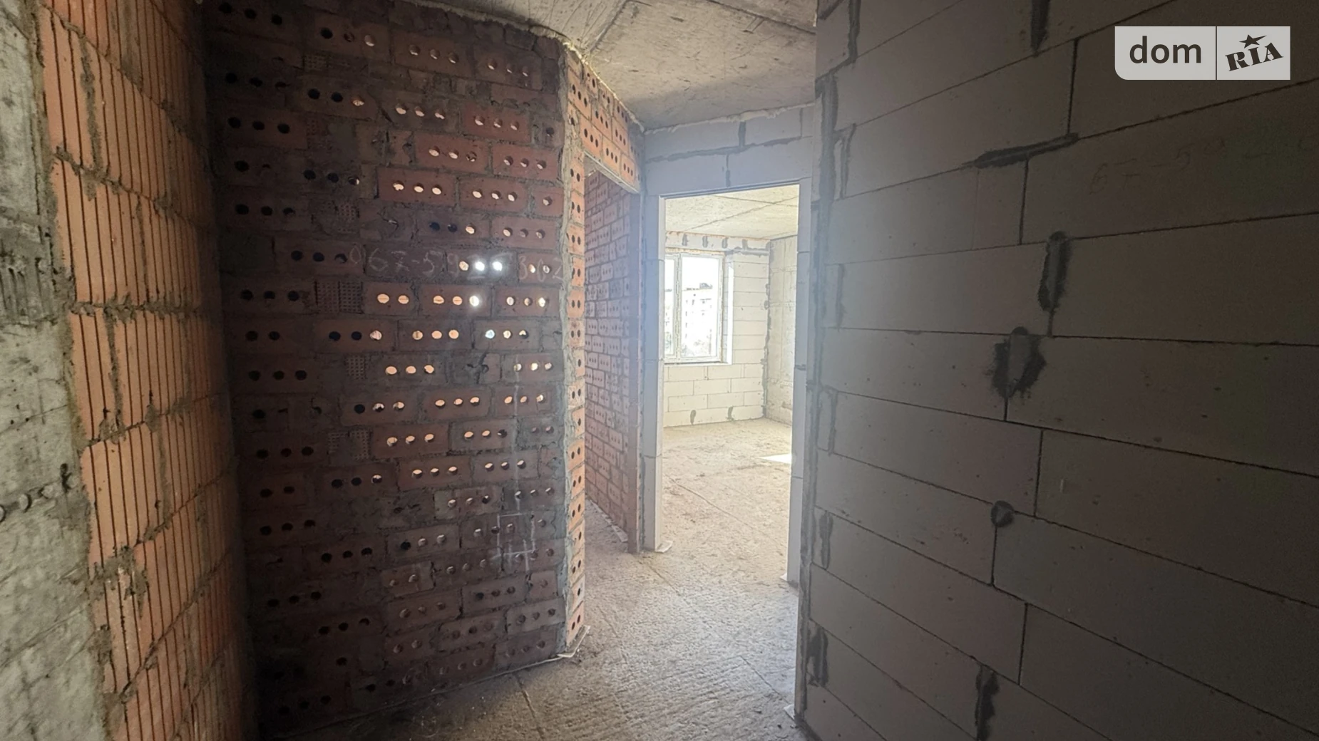 Продається 1-кімнатна квартира 44 кв. м у Вінниці, вул. Євгенія Пікуса, 14 - фото 2