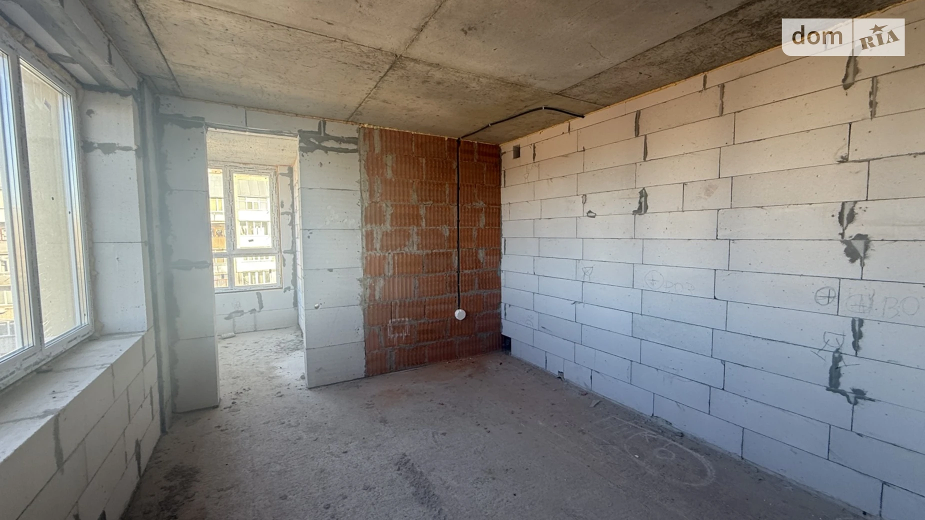 Продається 1-кімнатна квартира 44 кв. м у Вінниці, вул. Євгенія Пікуса, 14 - фото 4