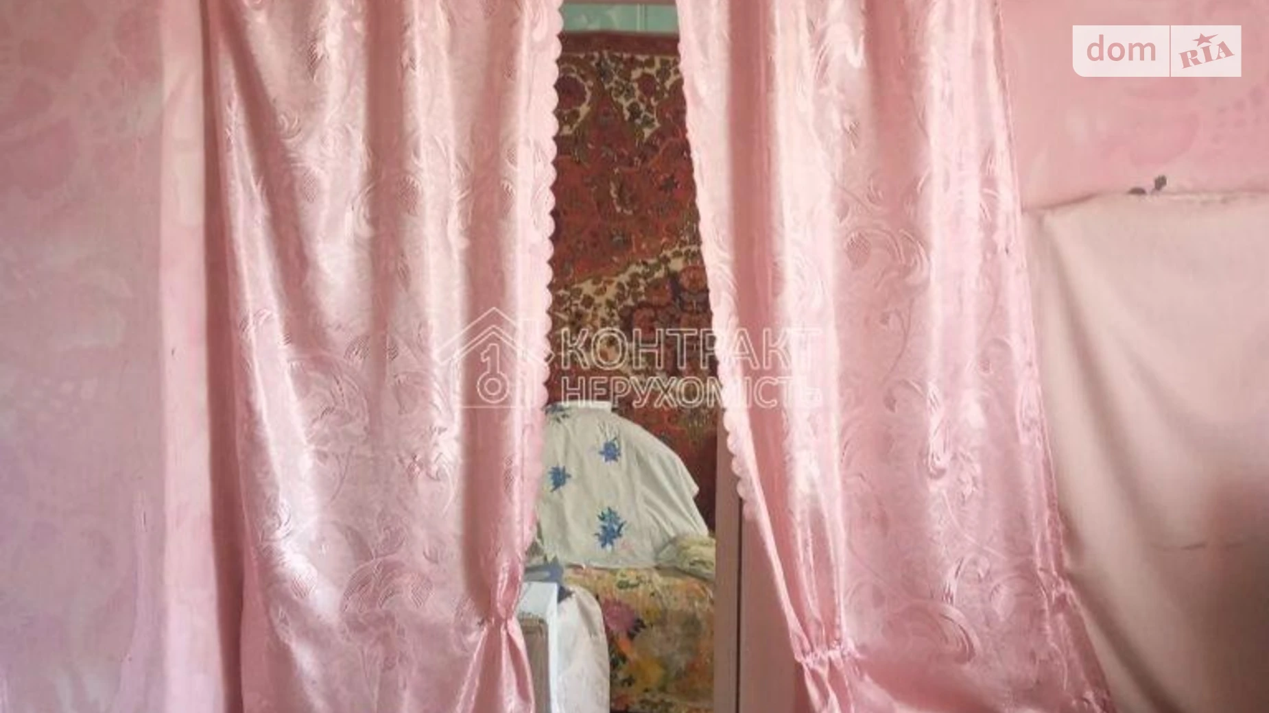 Продается 2-комнатная квартира 31.6 кв. м в Харькове, ул. Мирная - фото 3