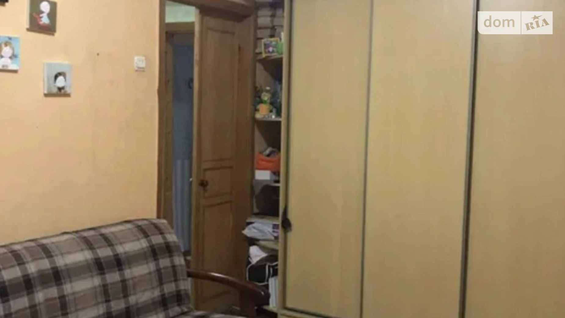 Продается 3-комнатная квартира 58.2 кв. м в Харькове, ул. Бориса Чичибабина, 2 - фото 3