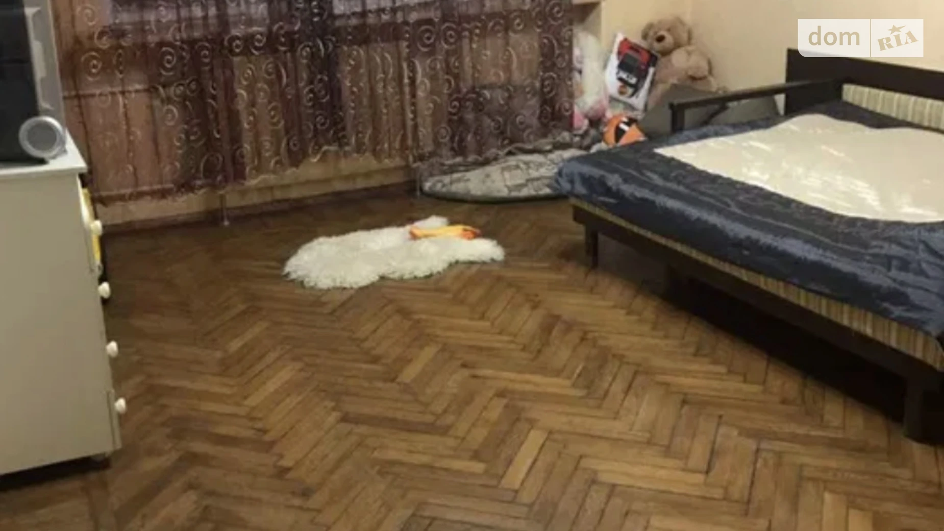 Продается 3-комнатная квартира 58.2 кв. м в Харькове, ул. Бориса Чичибабина, 2 - фото 4