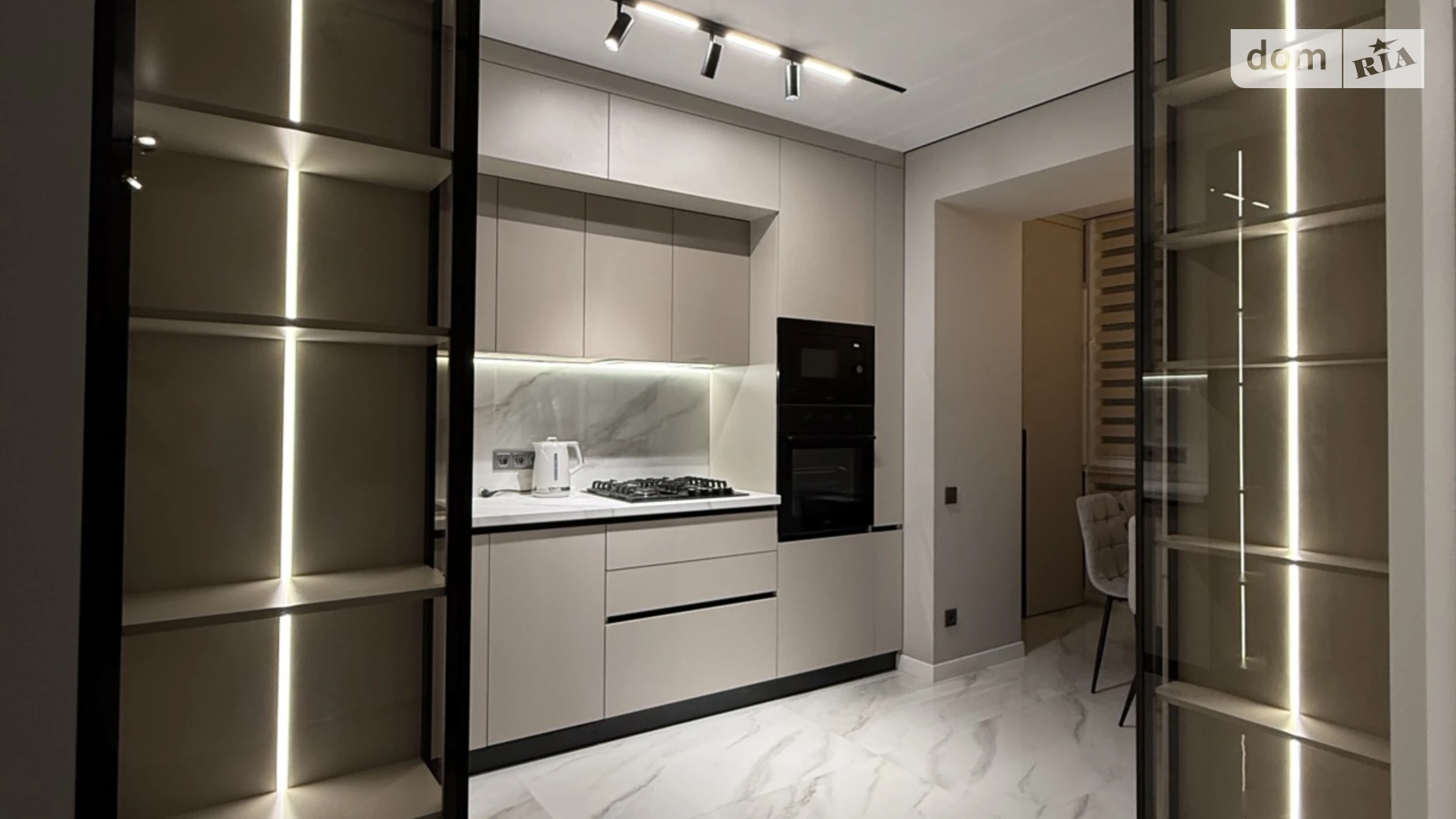 1-кімнатна квартира 45 кв. м у Тернополі, вул. Енергетична, 5А - фото 5