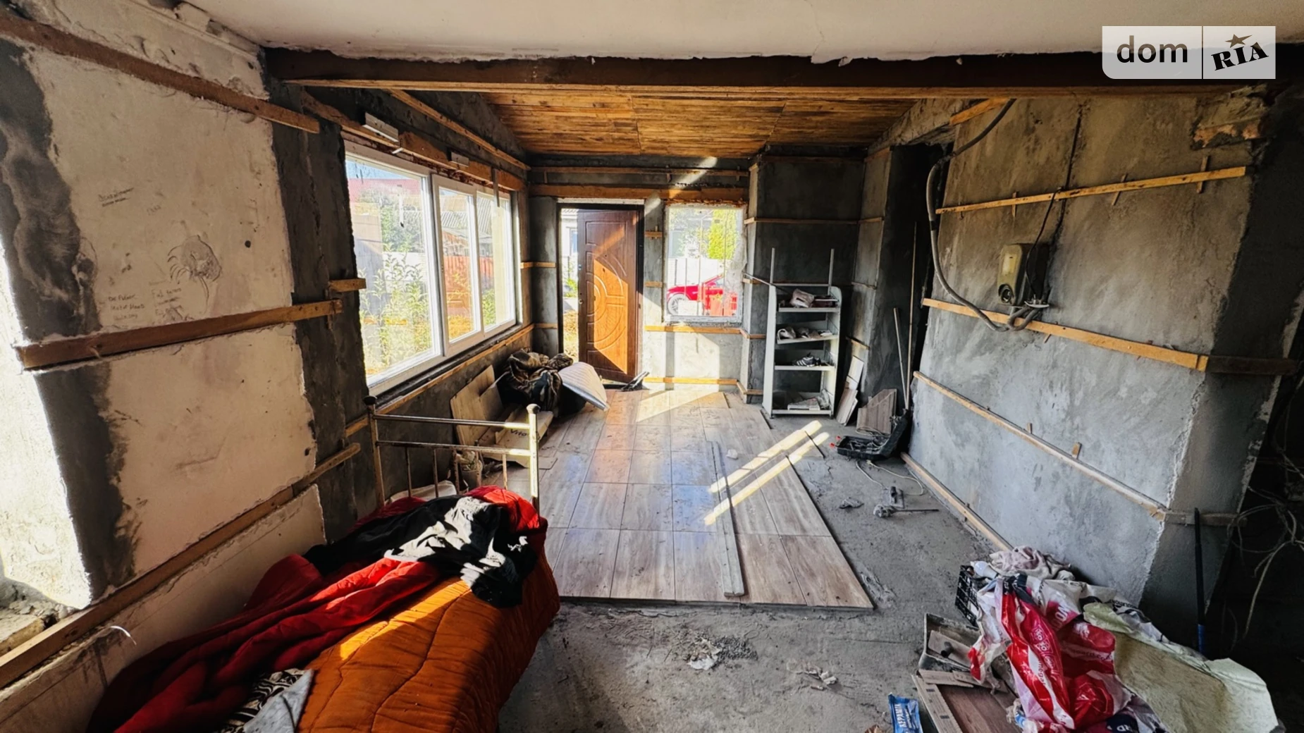 Продается часть дома 55 кв. м с подвалом, цена: 25000 $ - фото 2