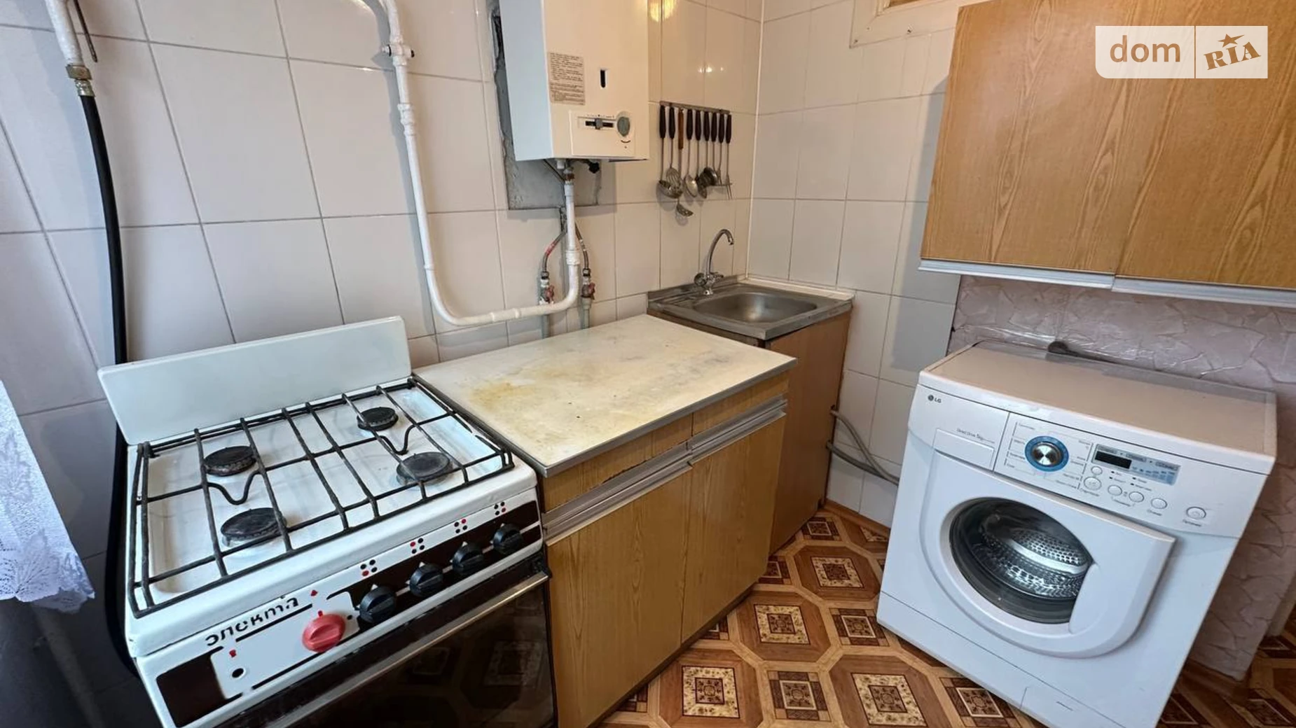 Продается 2-комнатная квартира 38.8 кв. м в Хмельницком, ул. Казацкая, 61/1 - фото 2