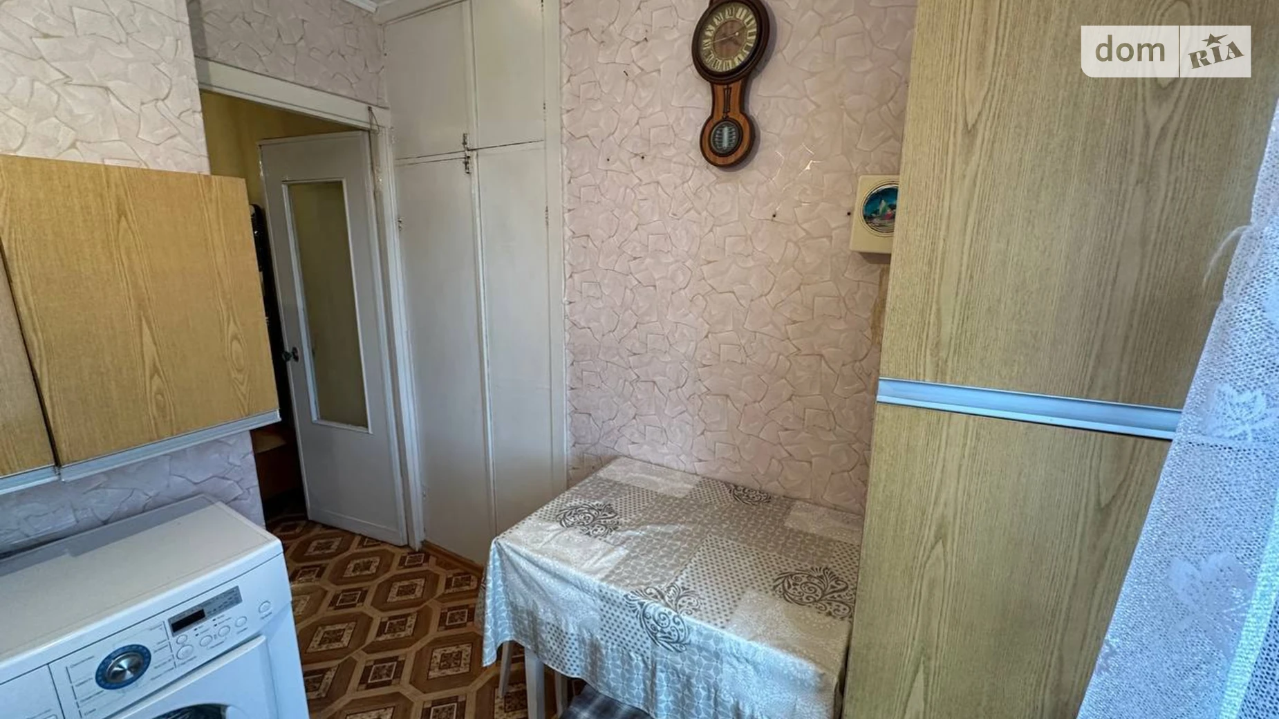 Продается 2-комнатная квартира 38.8 кв. м в Хмельницком, ул. Казацкая, 61/1 - фото 4